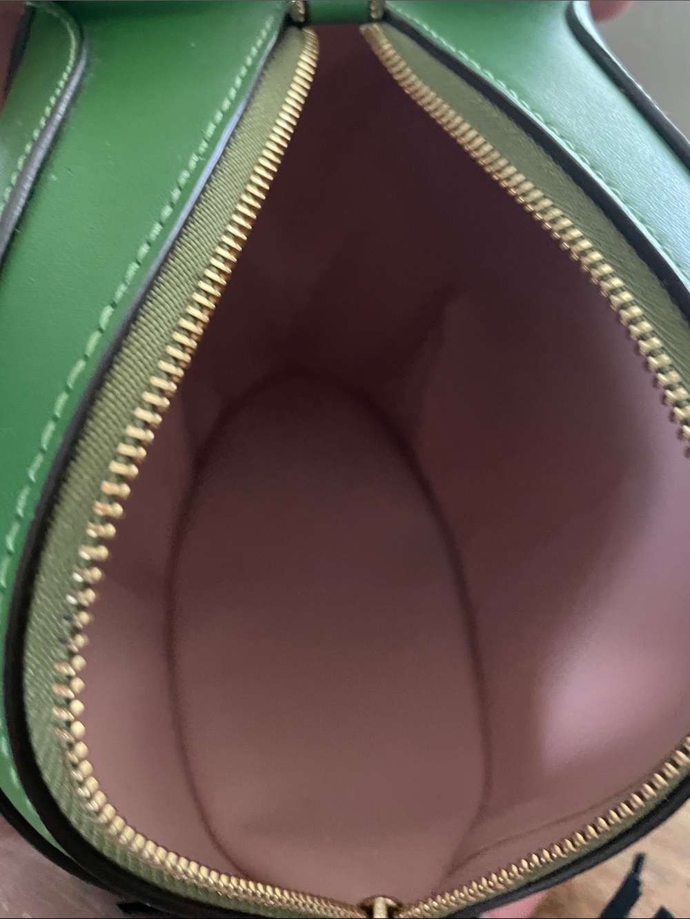 Kate Spade Out of the Woods Nadia Fox Crossbody Bag - Picture 6 of 6